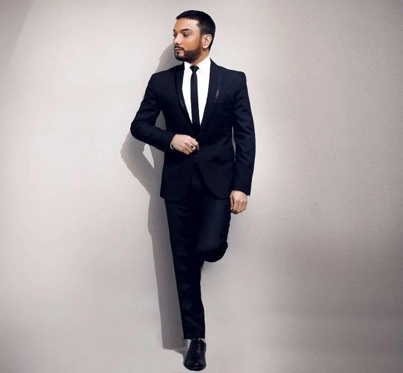 Brilliant Faiqin adını eşidib əsəbiləşdi