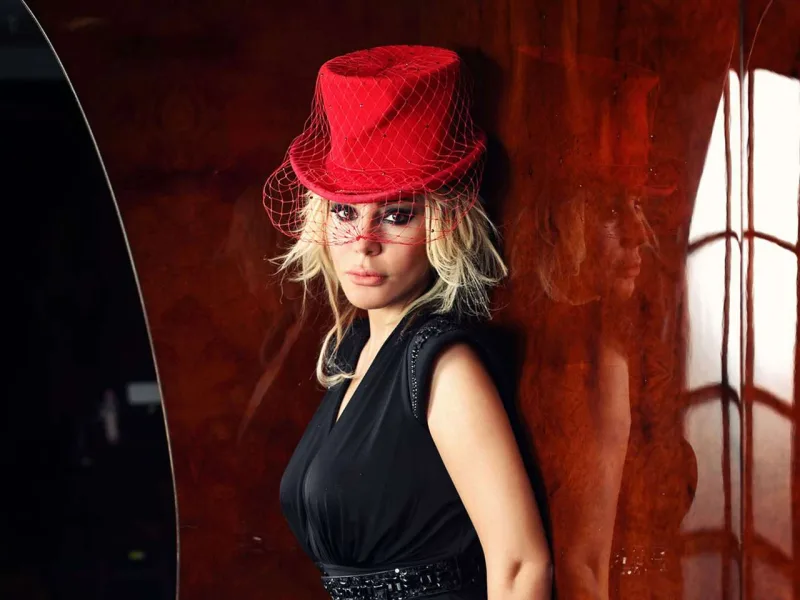 Brilliant Faiqin adını eşidib əsəbiləşdi