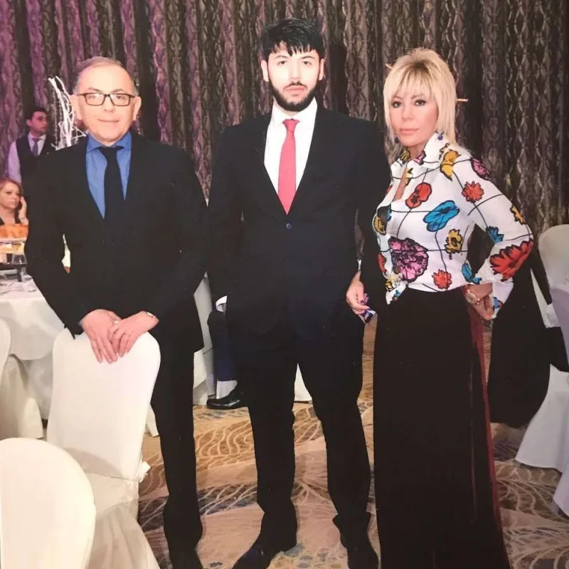 “Oğlumu ağlı kəsməmiş evləndirməli idik”