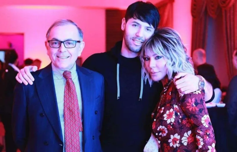 “Oğlumu ağlı kəsməmiş evləndirməli idik”