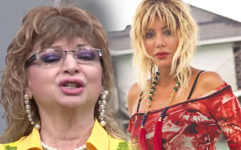 Həm sənətdə, həm ailədə... - Müğənni bacılar