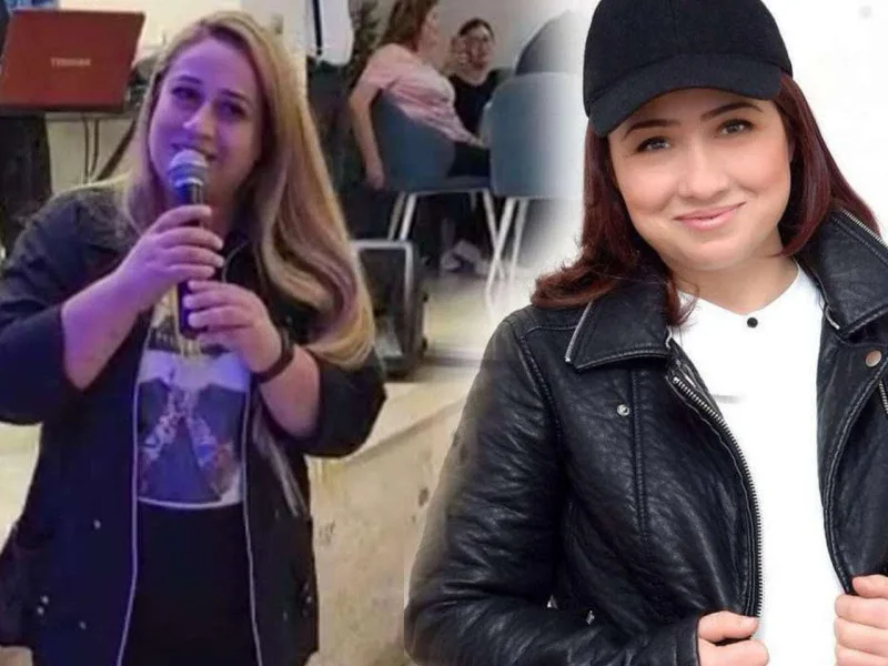 Həm sənətdə, həm ailədə... - Müğənni bacılar