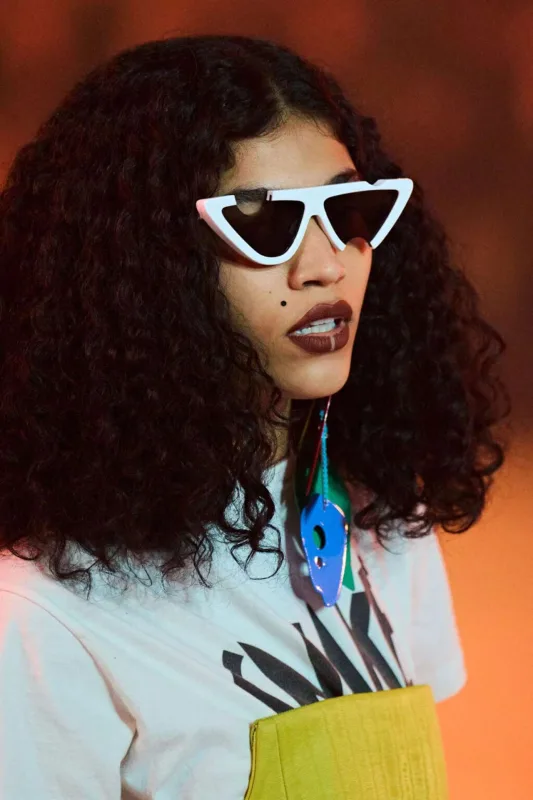 Qışda gözünüzdə olacaq eynəklər...