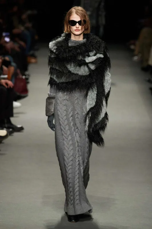 Qışda gözünüzdə olacaq eynəklər...