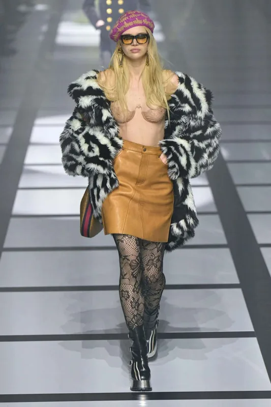 Qışda gözünüzdə olacaq eynəklər...