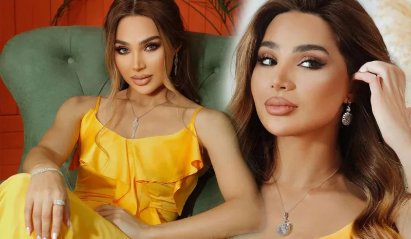 “Güclü olmasam, 4 illik ailəm dağılardı”