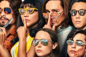 “Netflix” 14 layihə ilə vidalaşır