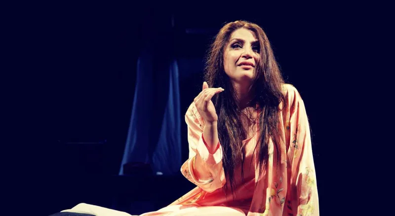 “Teatrda işlədiyim üçün acından ölürəm”