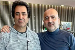 “Mahsun mənim sirdaşımdır” – Mənsimov