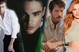 “Elite”in 7-ci sezonunun simaları