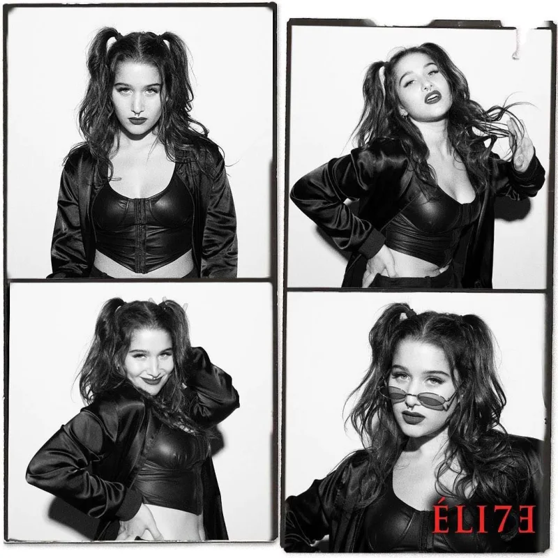 “Elite”in 7-ci sezonunun simaları