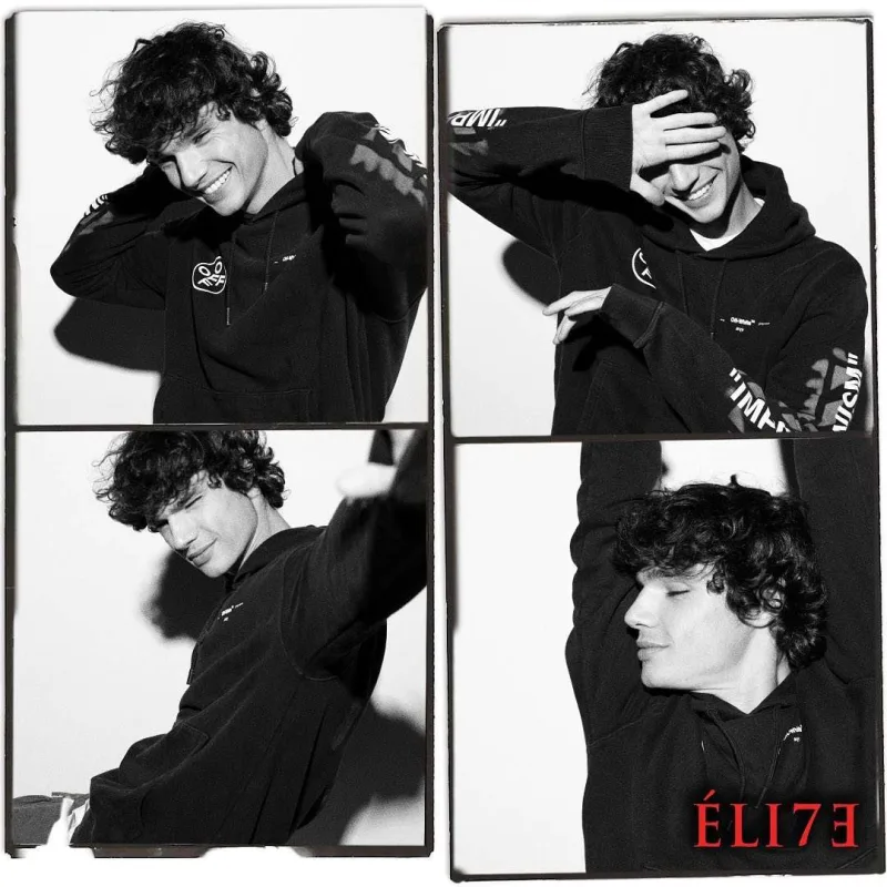 “Elite”in 7-ci sezonunun simaları