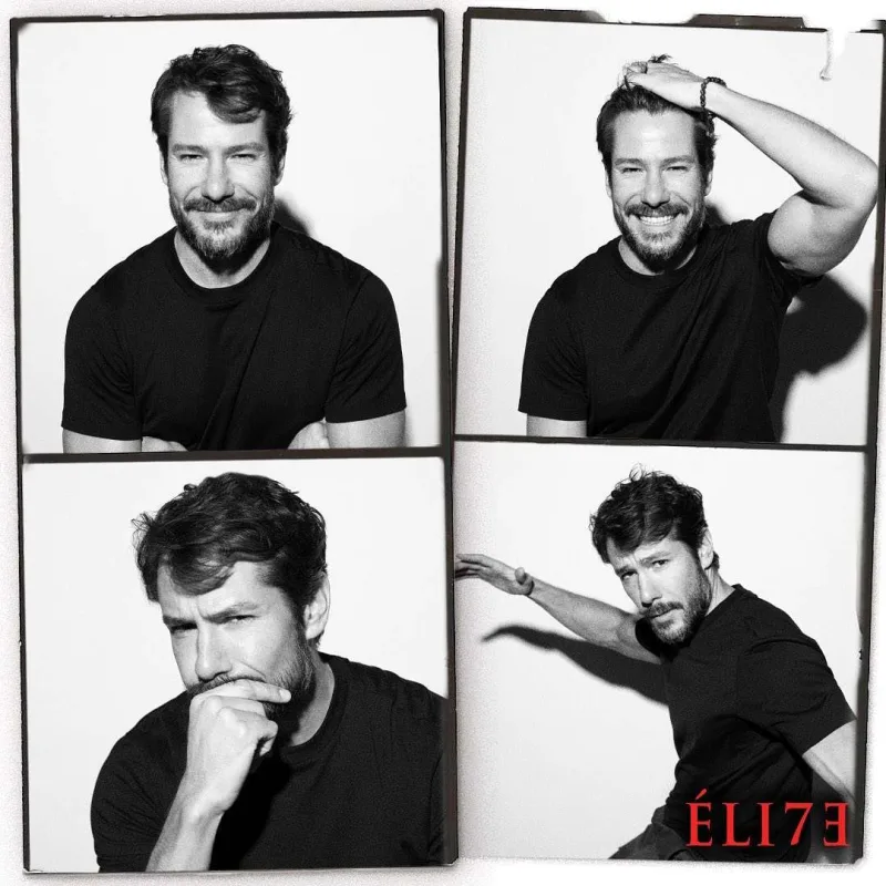 “Elite”in 7-ci sezonunun simaları