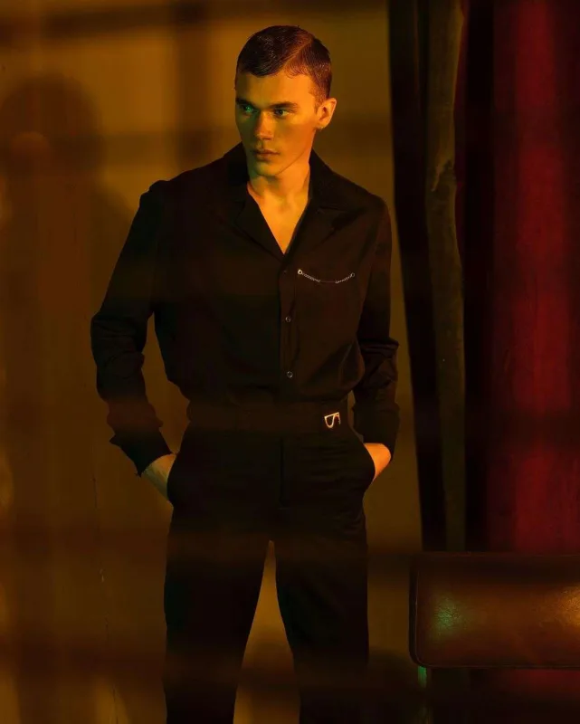 “Elite”də rol alacaq rus aktyor kimdir?