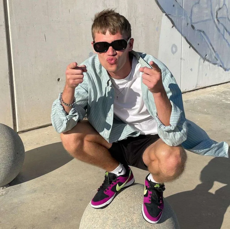 “Elite”də rol alacaq rus aktyor kimdir?