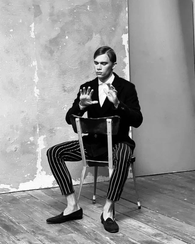 “Elite”də rol alacaq rus aktyor kimdir?