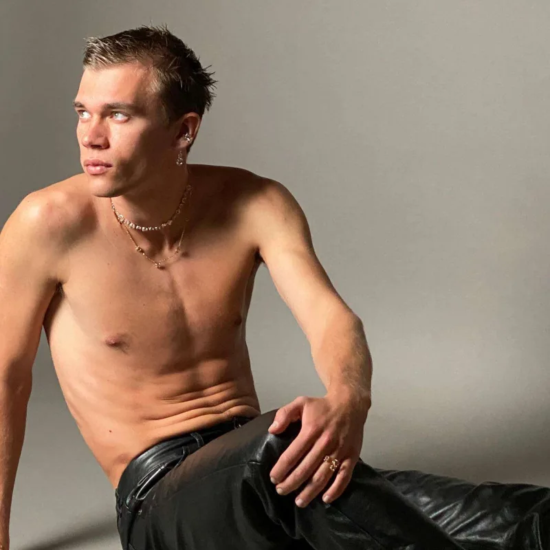 “Elite”də rol alacaq rus aktyor kimdir?