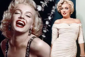 Merilinin “Hollivud” pəhrizinə nələr daxildir?