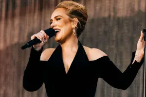 Adel karyerasına fasilə verdi