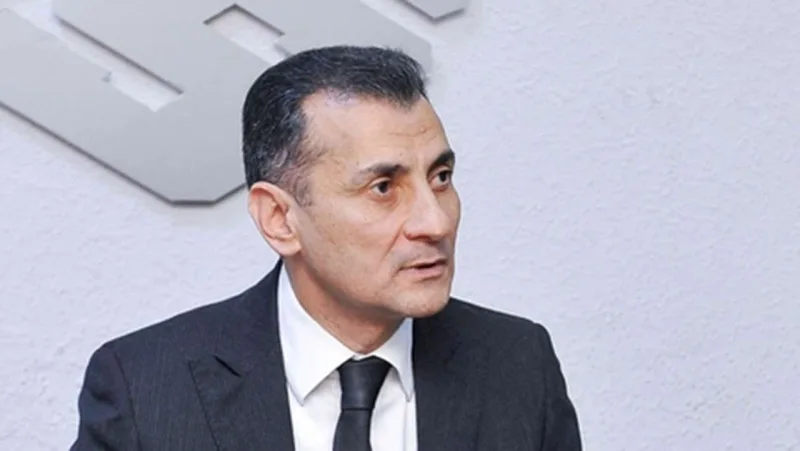 Mir Şahin müzakirə yaradan fikirlərindən yazdı