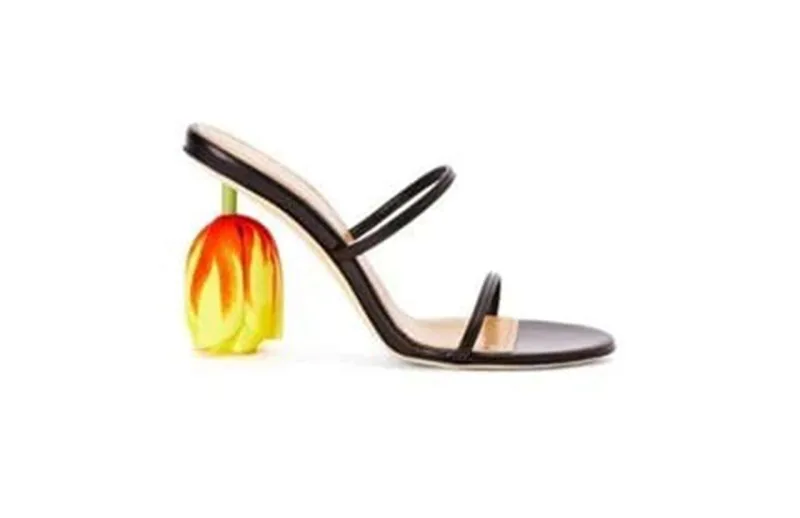 Mövsümün trend ayaqqabıları bunlardır!