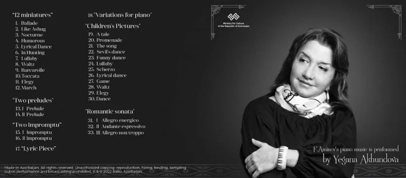 Xalq artisti “Qremmi” mükafatına namizəd oldu