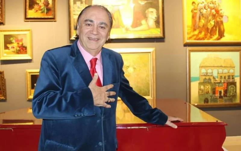 Bu mahnını ifa etdiyi üçün müəllimi güzəşt edib