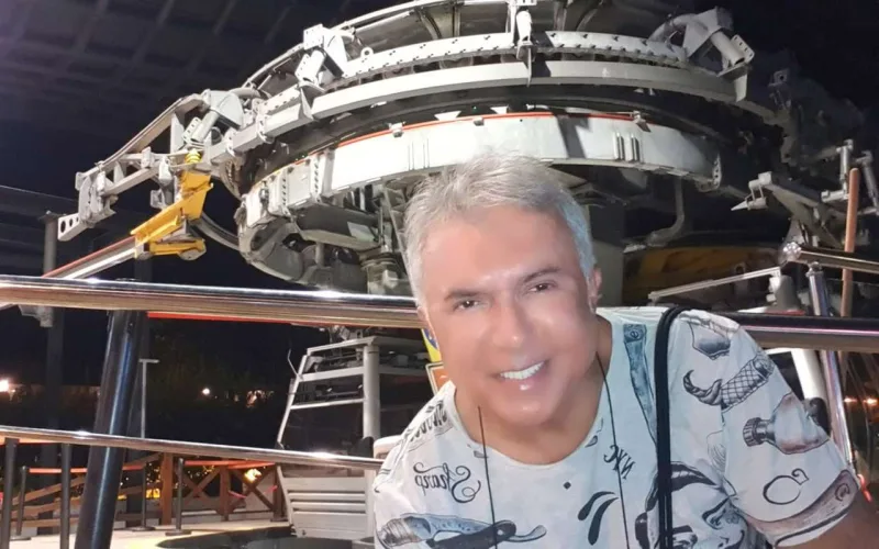 “Sponsoru varsa, tum satan da aparıcı ola bilər”