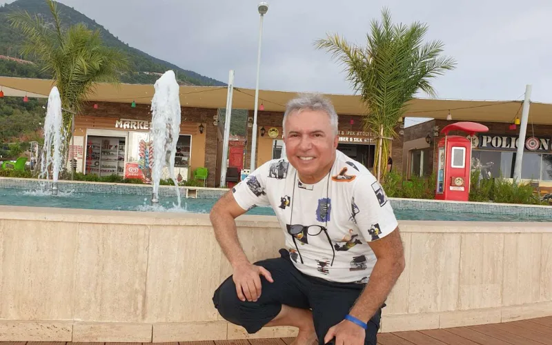 “Sponsoru varsa, tum satan da aparıcı ola bilər”