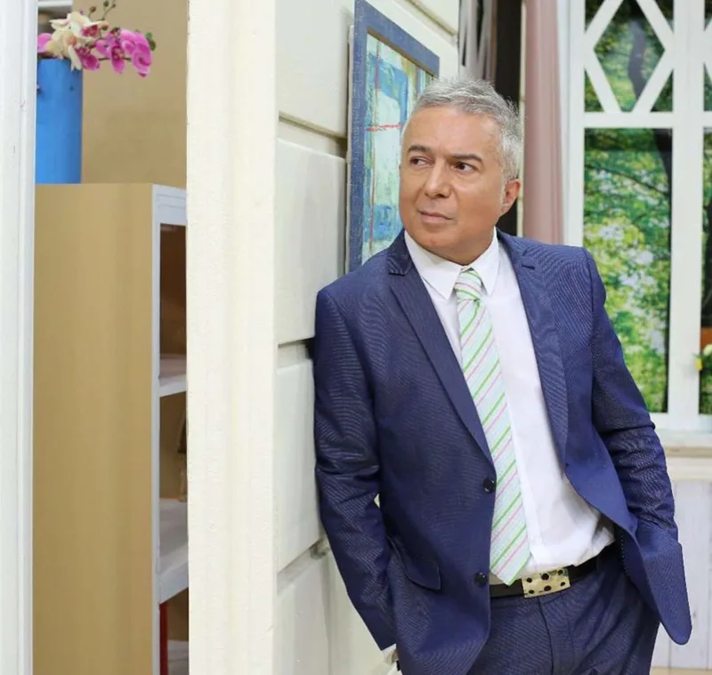 “Sponsoru varsa, tum satan da aparıcı ola bilər”