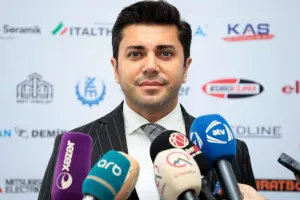 “Bu layihə şəhərdəki sıxlığı azaldacaq” – Anar Bədəlov