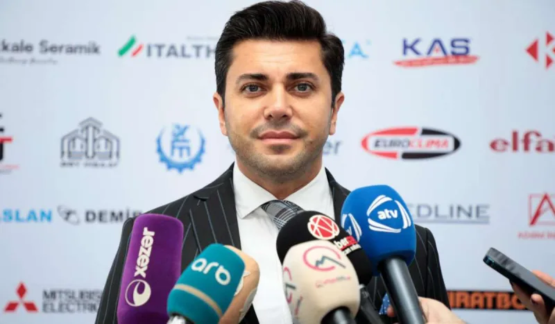 “Bu layihə şəhərdəki sıxlığı azaldacaq” – Anar Bədəlov