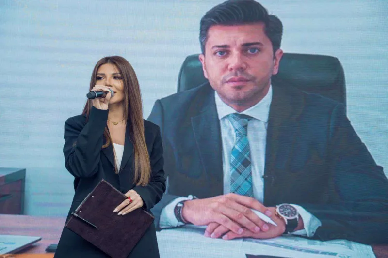 “Bu layihə şəhərdəki sıxlığı azaldacaq” – Anar Bədəlov