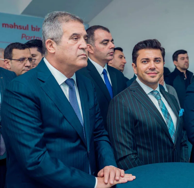 “Bu layihə şəhərdəki sıxlığı azaldacaq” – Anar Bədəlov