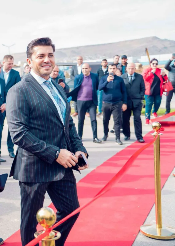 “Bu layihə şəhərdəki sıxlığı azaldacaq” – Anar Bədəlov