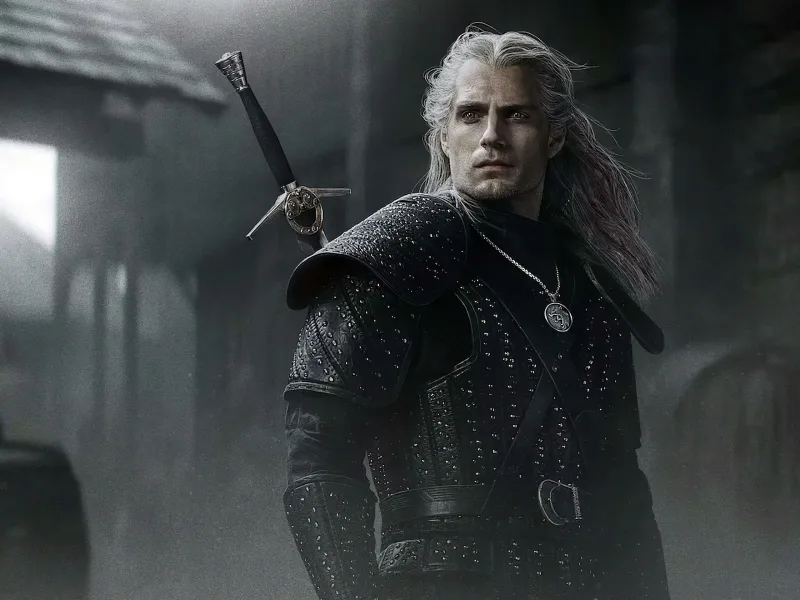 “The Witcher”in baş qəhrəmanı serialdan getdi