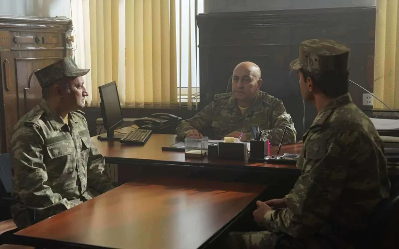 İki erməni qardaşın hekayəsi… – “Fəryad 2”