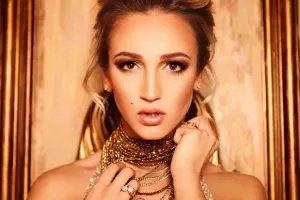 Olqa Coni ilə bağlı israrlıdır