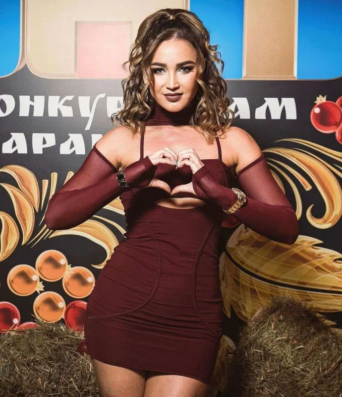 Olqa Coni ilə bağlı israrlıdır