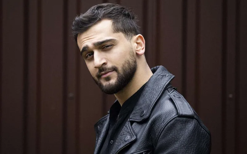 Olqa Coni ilə bağlı israrlıdır