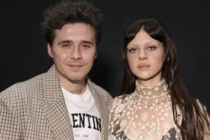 Nikola və Bruklin 8 uşaq istəyir