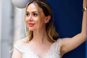 “Dedilər, Nazirlikdə yeyinti var”