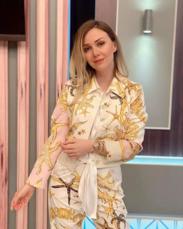 “Dedilər, Nazirlikdə yeyinti var”