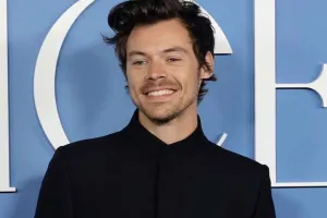 Herrinin filminin qalası oldu