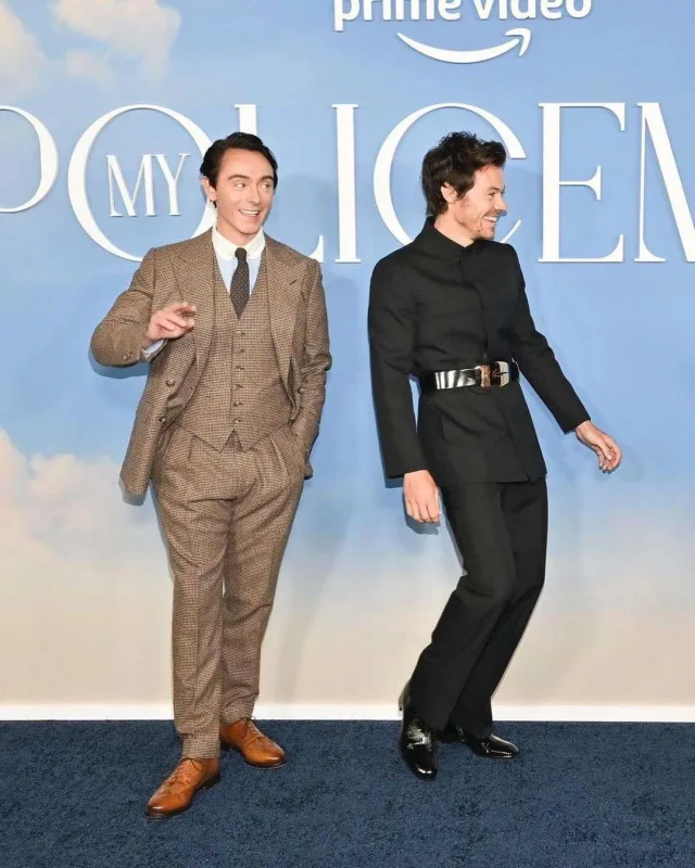 Herrinin filminin qalası oldu