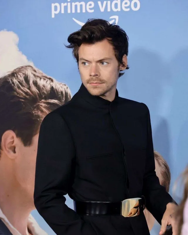 Herrinin filminin qalası oldu