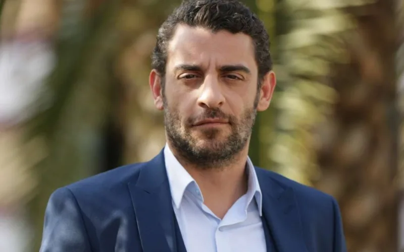 Çəkiliş meydançasından qovulan türk məşhurlar...