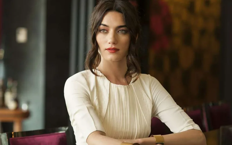Çəkiliş meydançasından qovulan türk məşhurlar...