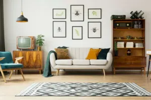 Gələn ilin trend ev dekorları bunlardır!