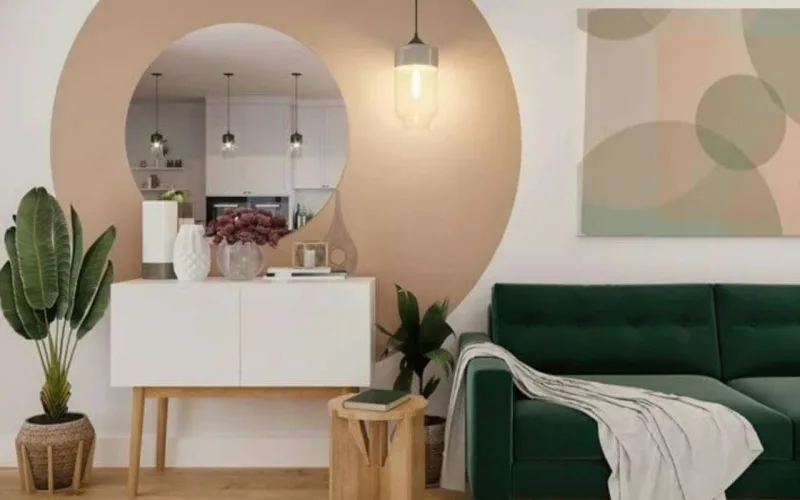 Gələn ilin trend ev dekorları bunlardır!